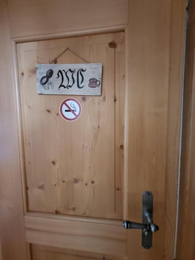 Gasthaus Staufenbruecke Bad Reichenhall Ngoại thất bức ảnh