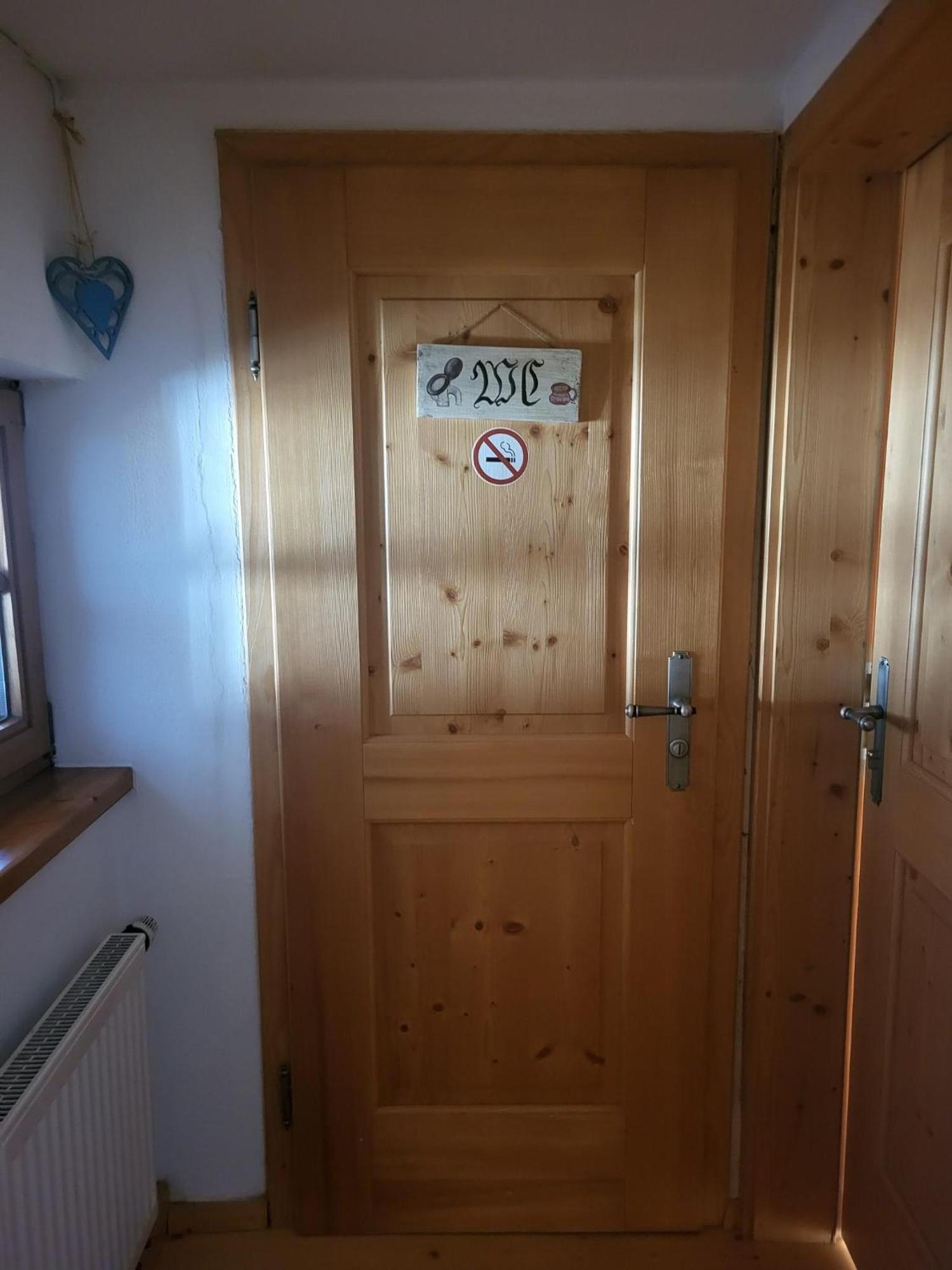 Gasthaus Staufenbruecke Bad Reichenhall Ngoại thất bức ảnh